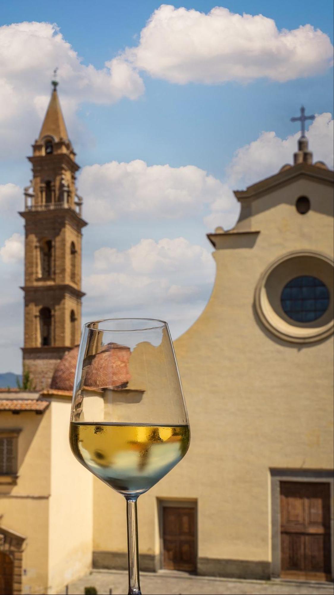 Spirit Of Florence Boutique Rooms ภายนอก รูปภาพ