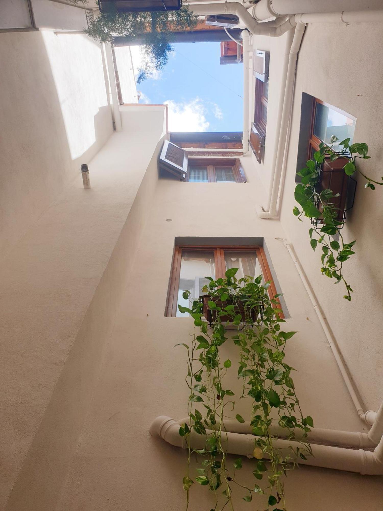 Spirit Of Florence Boutique Rooms ห้อง รูปภาพ