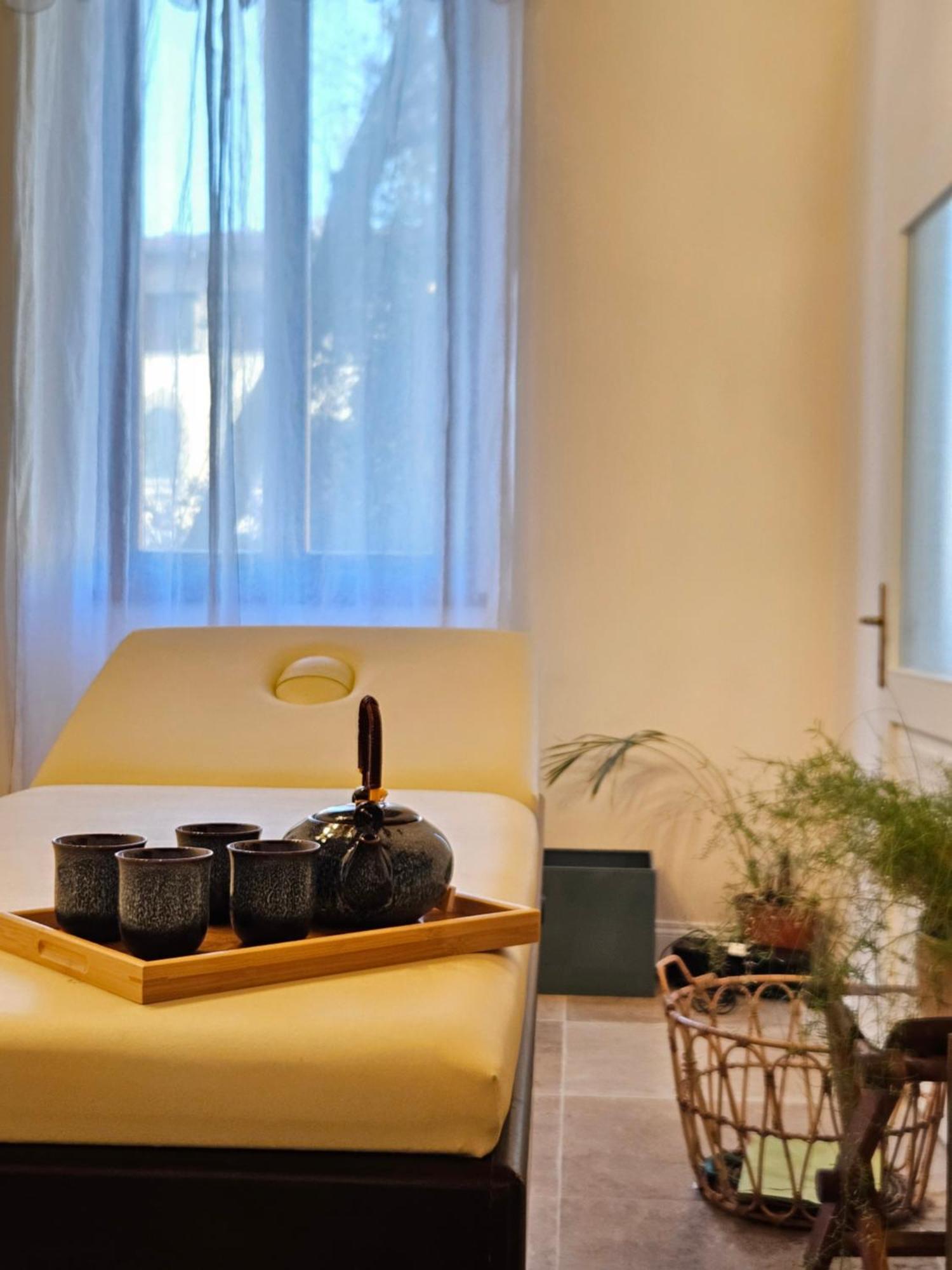 Spirit Of Florence Boutique Rooms ภายนอก รูปภาพ